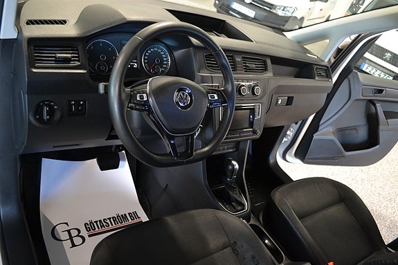 Volkswagen Caddy 11 of 13