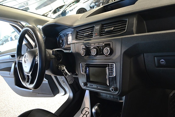 Volkswagen Caddy 13 of 13