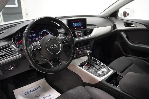 Audi A6 5 of 18