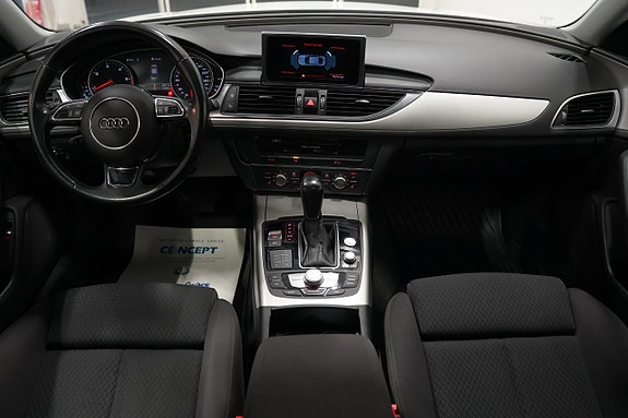 Audi A6 8 of 18