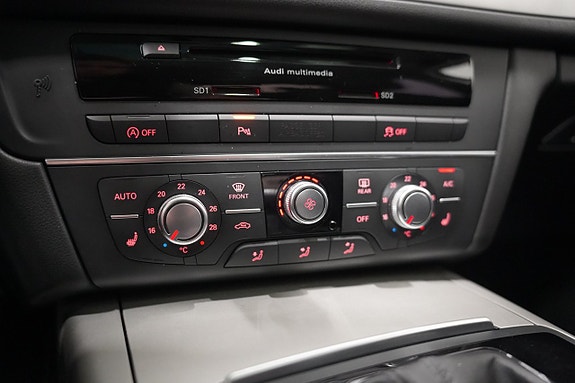 Audi A6 12 of 18