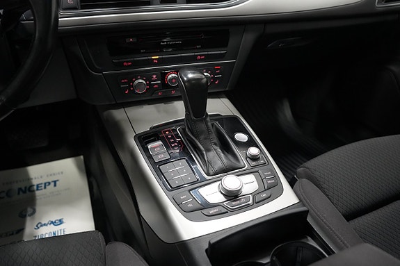 Audi A6 11 of 18