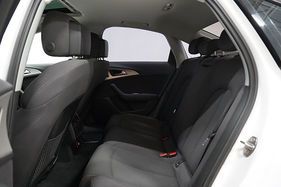 Audi A6 16 of 18