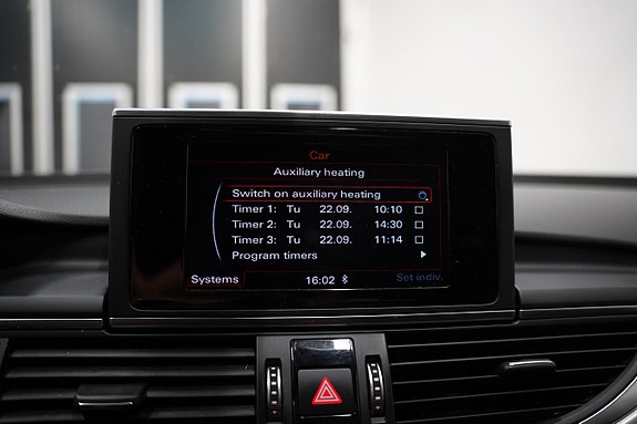Audi A6 15 of 18