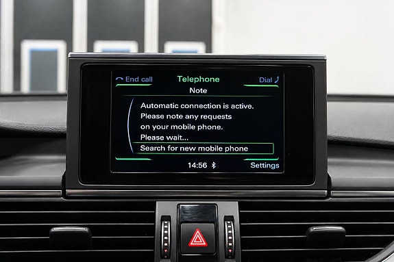 Audi A6 14 of 18