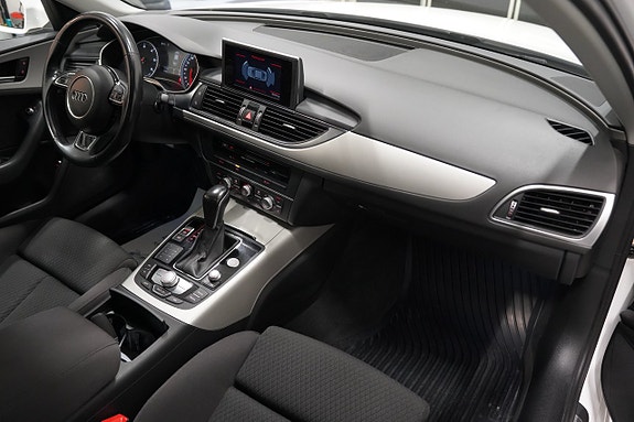 Audi A6 7 of 18