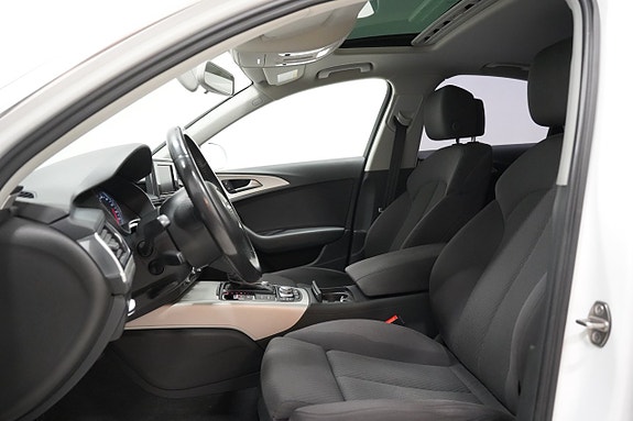 Audi A6 6 of 18