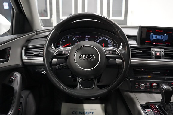 Audi A6 9 of 18