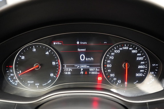 Audi A6 10 of 18