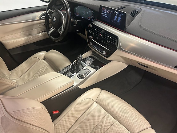 BMW 640i 8 of 26