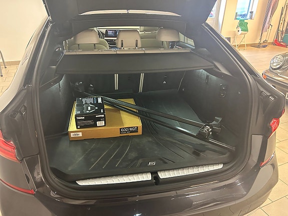 BMW 640i 13 of 26