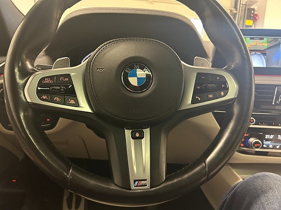 BMW 640i 24 of 26