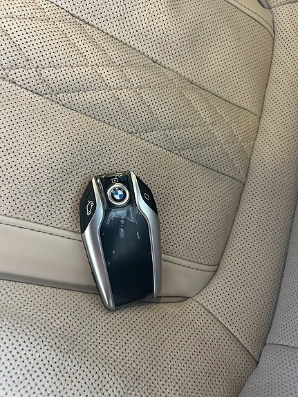 BMW 640i 26 of 26