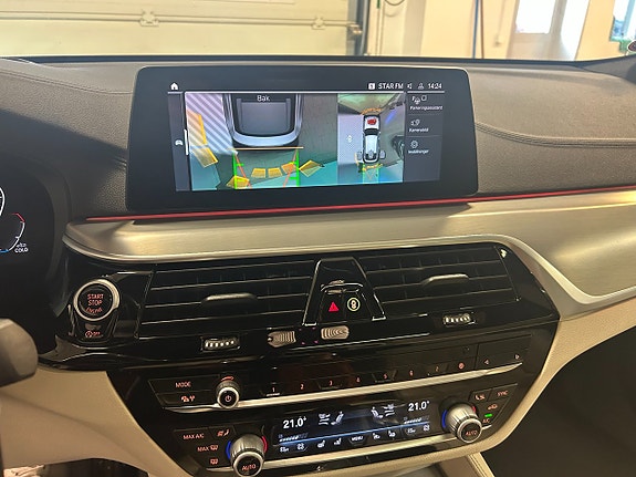 BMW 640i 22 of 26