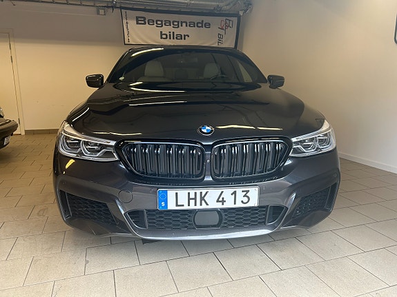 BMW 640i 5 of 26