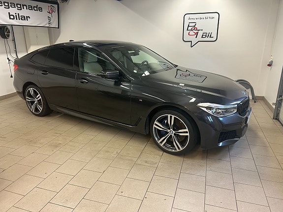 BMW 640i 2 of 26