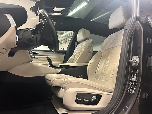 BMW 640i 16 of 26