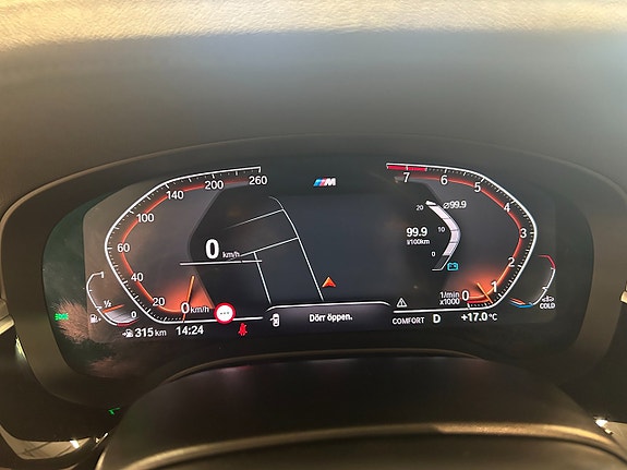 BMW 640i 23 of 26