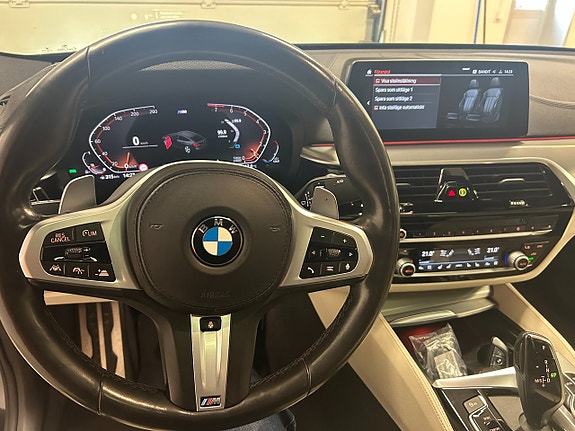 BMW 640i 19 of 26
