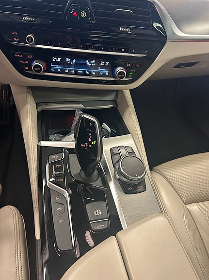 BMW 640i 20 of 26