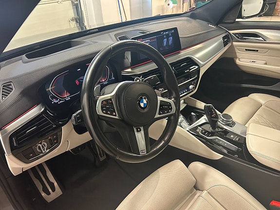 BMW 640i 18 of 26