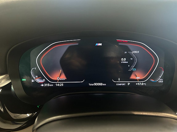 BMW 640i 25 of 26