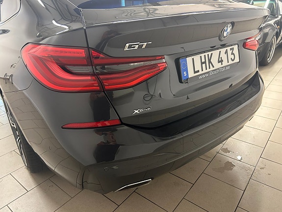 BMW 640i 15 of 26