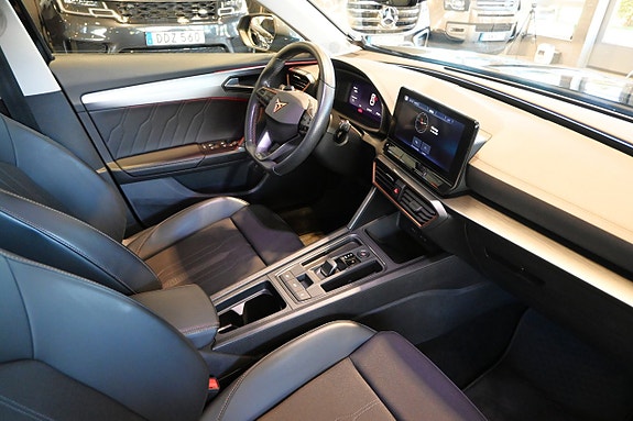 Cupra Formentor e-HYBRID 10 of 29