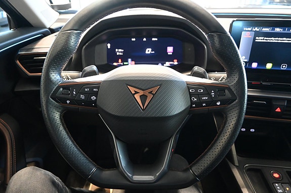 Cupra Formentor e-HYBRID 17 of 29