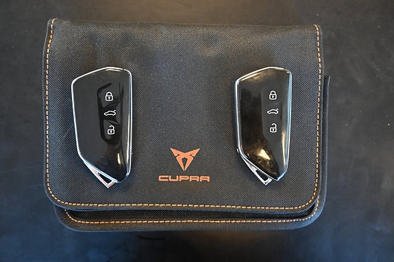 Cupra Formentor e-HYBRID 29 of 29