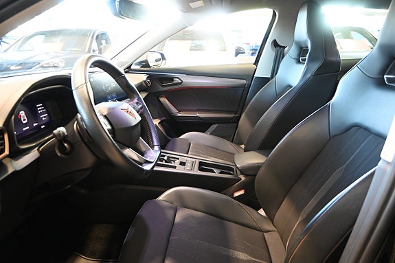Cupra Formentor e-HYBRID 8 of 29
