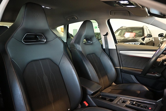 Cupra Formentor e-HYBRID 12 of 29