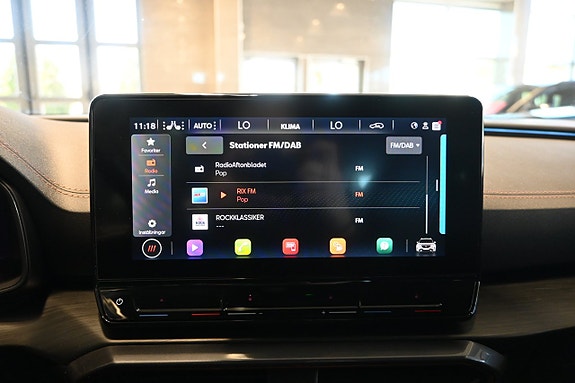 Cupra Formentor e-HYBRID 23 of 29