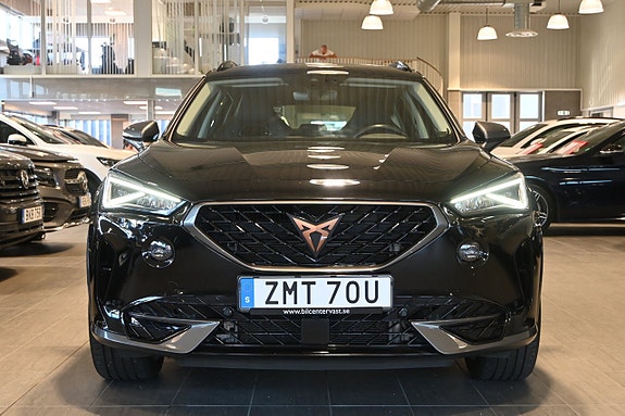 Cupra Formentor e-HYBRID 5 of 29