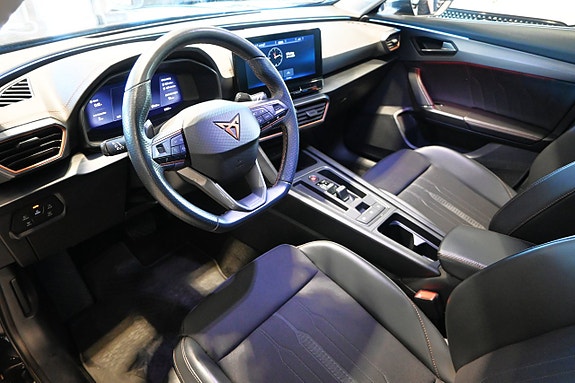 Cupra Formentor e-HYBRID 7 of 29