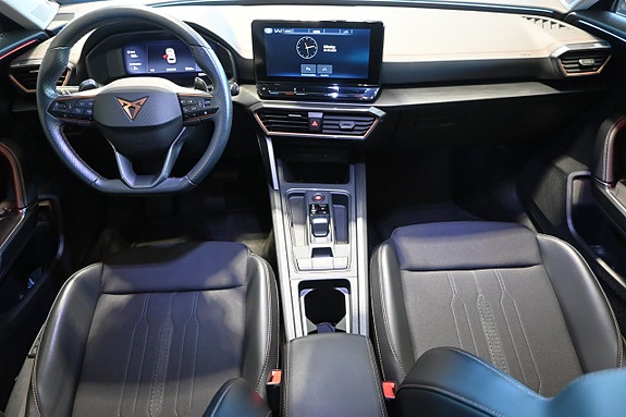 Cupra Formentor e-HYBRID 9 of 29