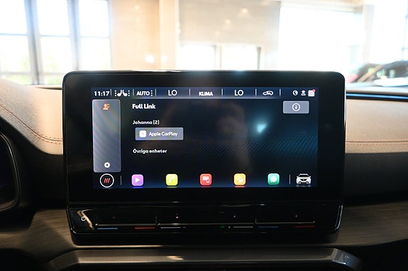 Cupra Formentor e-HYBRID 21 of 29