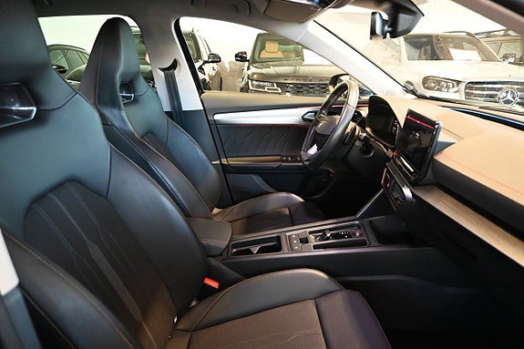 Cupra Formentor e-HYBRID 11 of 29