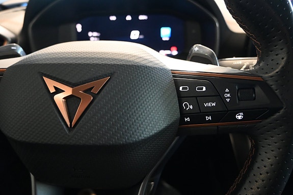 Cupra Formentor e-HYBRID 19 of 29