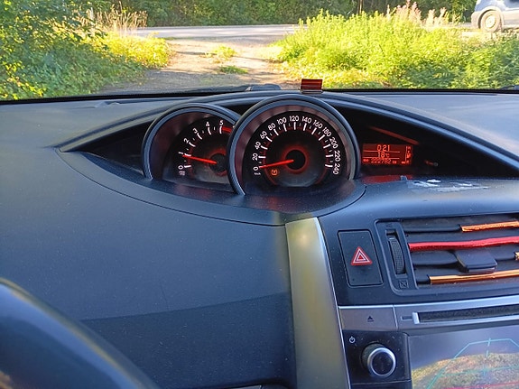 Toyota Verso 8 of 19
