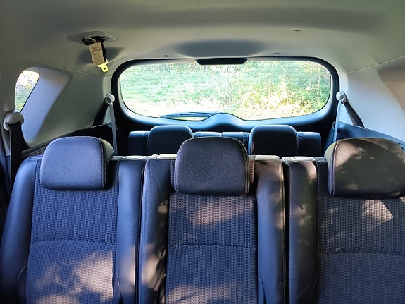 Toyota Verso 18 of 19