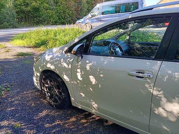 Toyota Verso 5 of 19