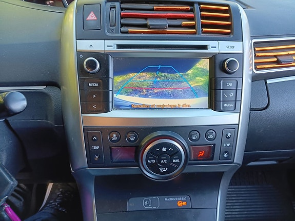 Toyota Verso 13 of 19