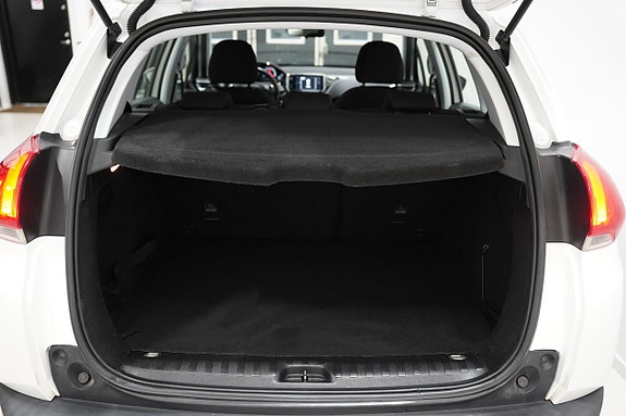 Peugeot 2008 16 of 16