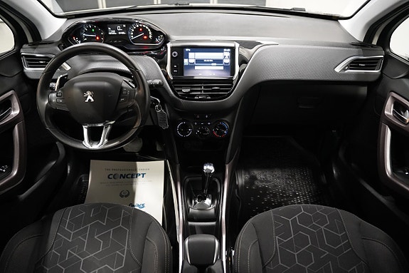 Peugeot 2008 9 of 16