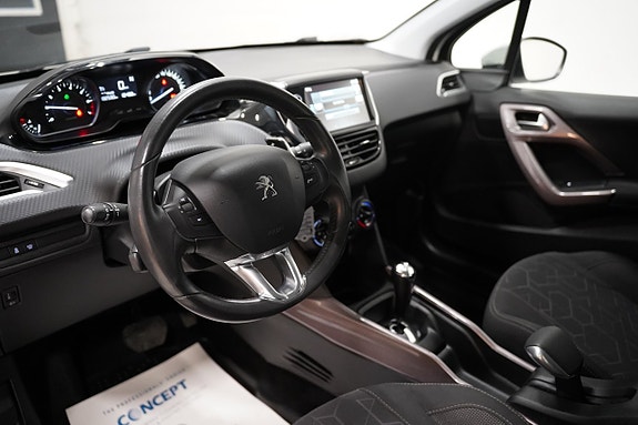 Peugeot 2008 6 of 16