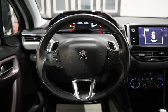 Peugeot 2008 10 of 16