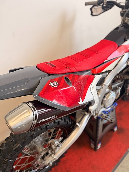 Fantic XEF 310 2 of 5