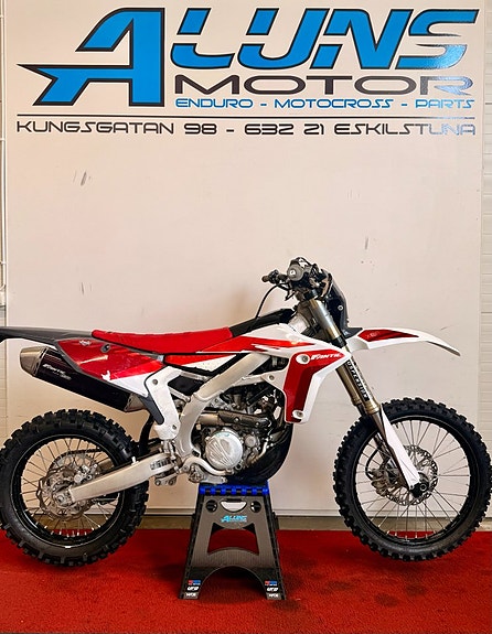 Fantic XEF 310