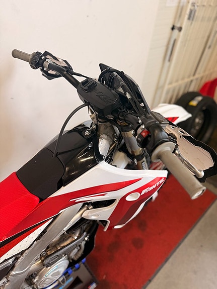 Fantic XEF 310 5 of 5
